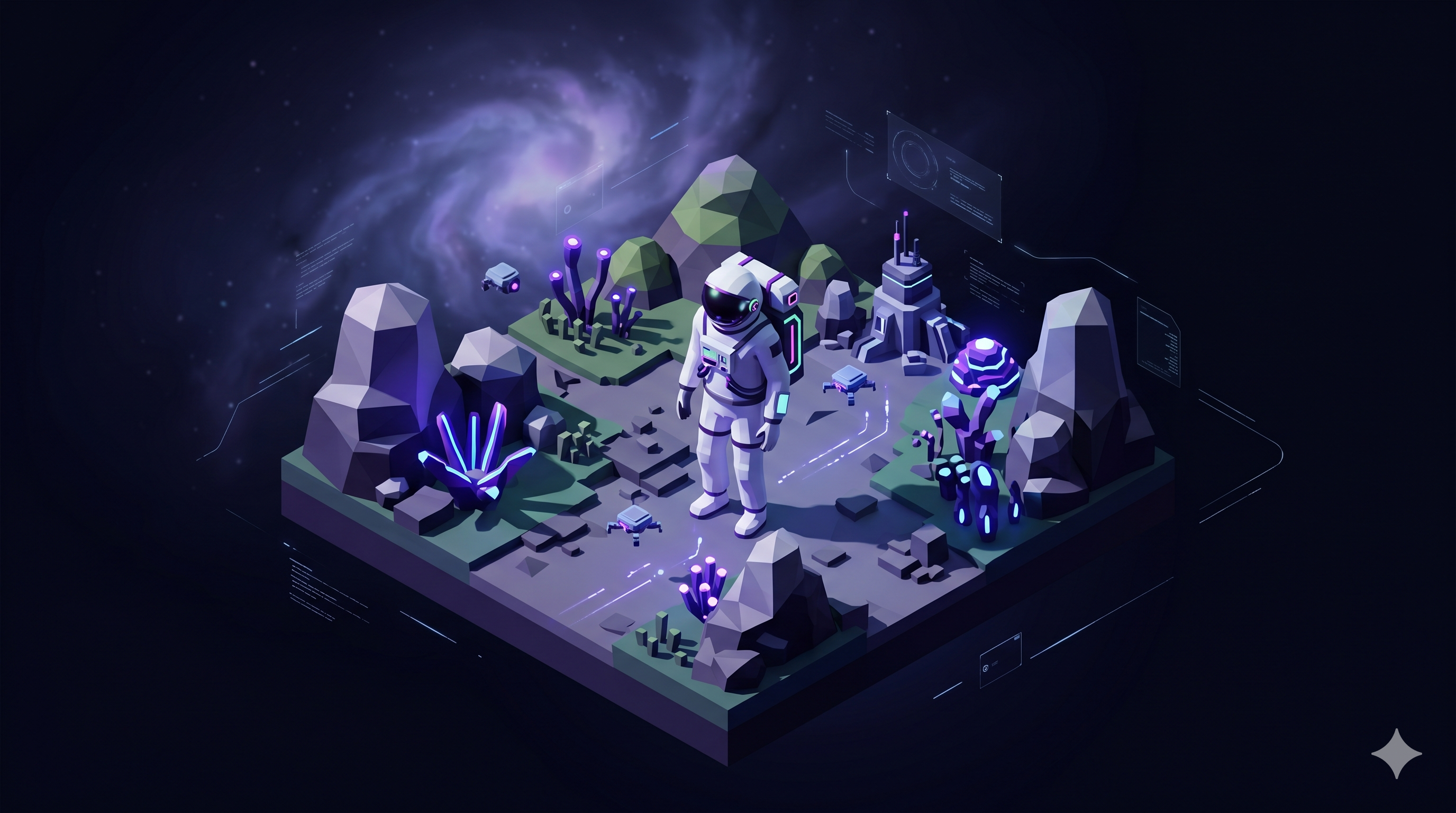 Astroneer