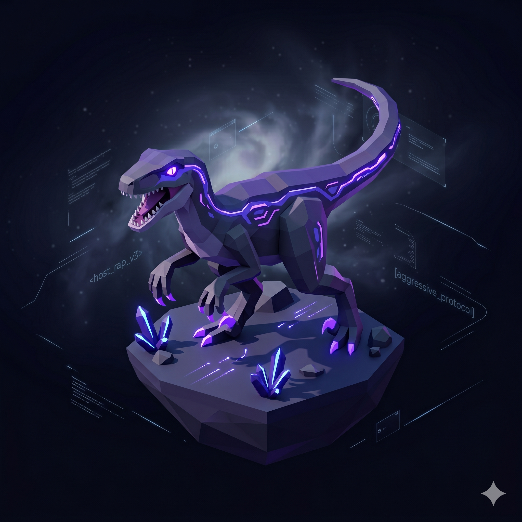 Raptor
